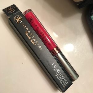 Anastasia BH Liquid lip
